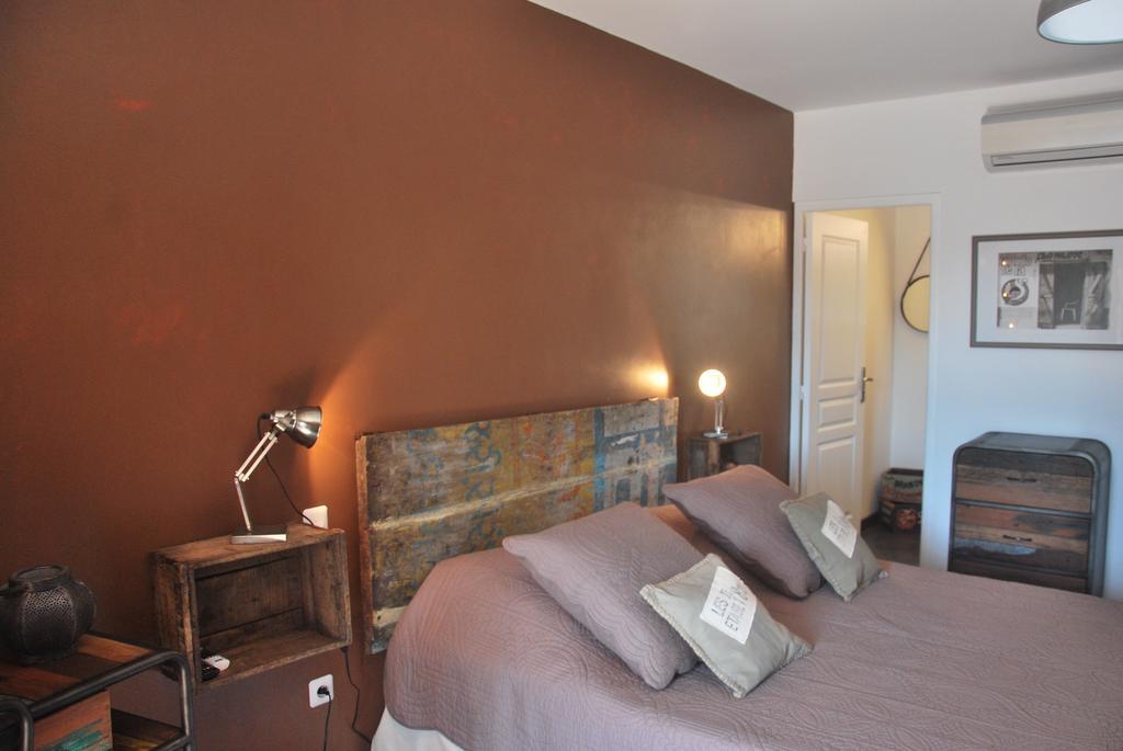 Maison D'Hotes Cote Lagon Saint Pierre Bilik gambar