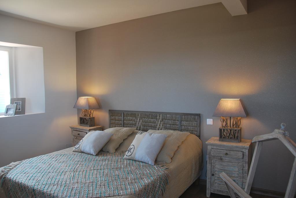Maison D'Hotes Cote Lagon Saint Pierre Bilik gambar